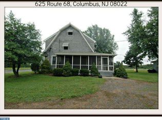 625 Route 68, Columbus, NJ 08022