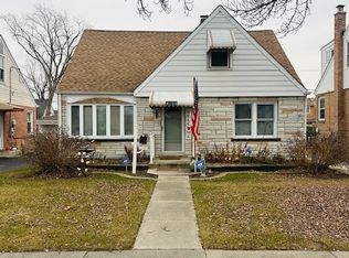 3133 Sarah St, Franklin Park, IL