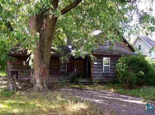 210 4th Ave, Shell Lake, WI 54871