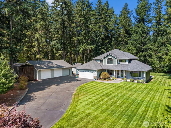 3919 162nd Street E, Tacoma, WA 98446