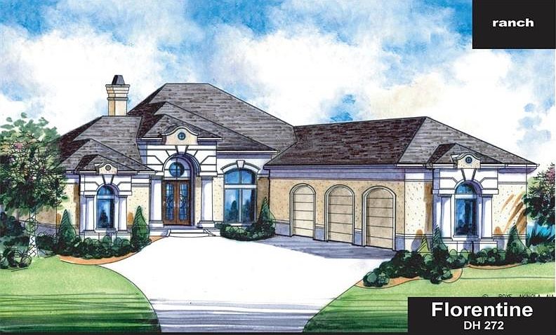 1st image of 4628 Mossey Dr