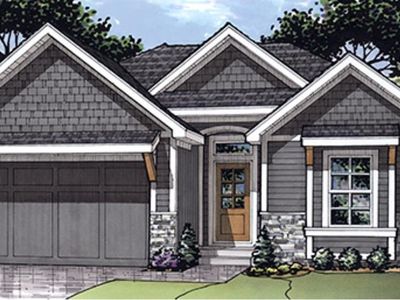 31715 W 170th Ter, Gardner, KS, 66030