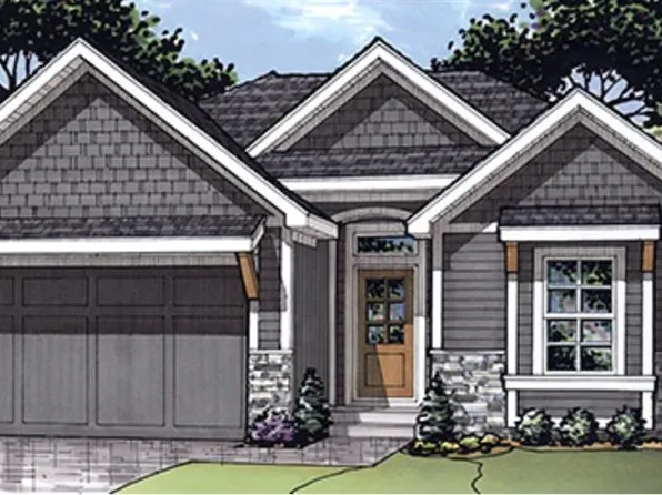 31715 W 170th Ter, Gardner, KS 66030