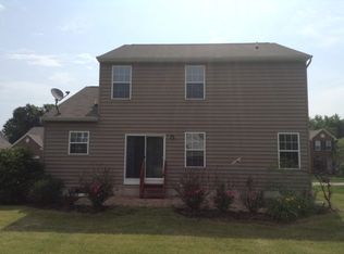 1684 Amberwood Way, Hamilton Twp, OH 45039