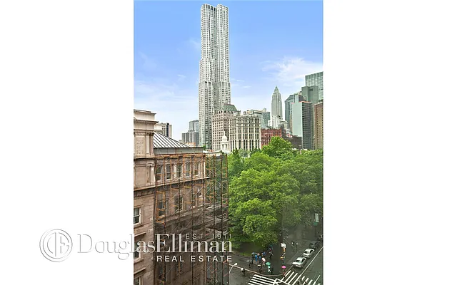 Rented by Douglas Elliman | media 7