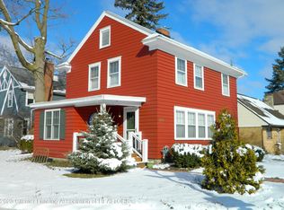 505 Fulton Pl, Lansing, MI 48915