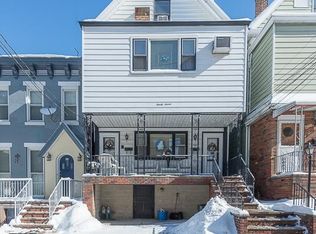 97 W 33rd St, Bayonne, NJ 07002