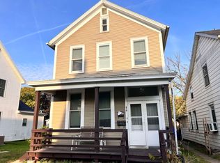 819 Rhomberg Ave, Dubuque, IA 52001