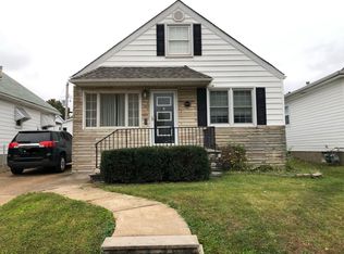 5626 Wilson Ave, Saint Louis, MO
