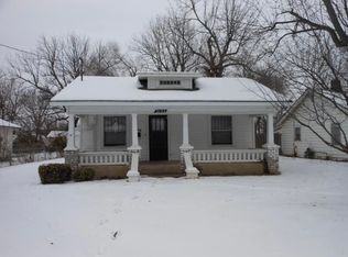 2135 W Elm St, Springfield, MO 65806