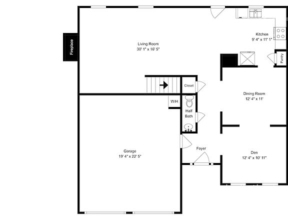 2nd image of this home