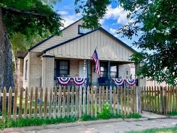 102 W Jewell Ave, Salina, KS 67401