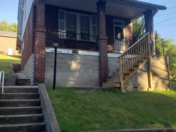 629 Patterson Ave, Cumberland, MD 21502
