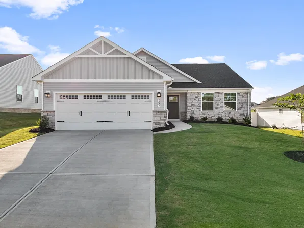 3021 Stonemill Trl, Boiling Springs, SC 29316