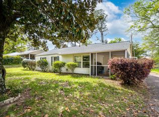 1439 Wyman St NE, Aiken, SC 29801