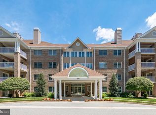 210 Belmont Forest Ct UNIT 105, Lutherville Timonium, MD 21093