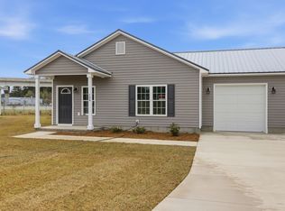 134 Macdonald Blvd #1, Havelock, NC 28532