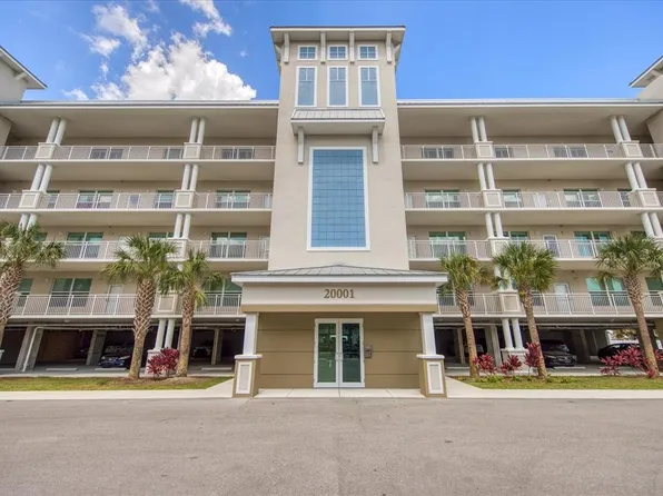 20001 Gulf Blvd #406, Indian Shores, FL 33785
