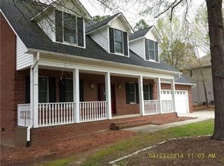 4109 Jeffery Lane Pt, High Point, NC 27265