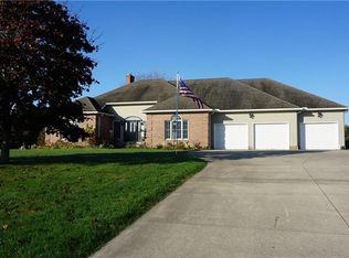 2851 Johnnycake Rd, Mogadore, OH 44260