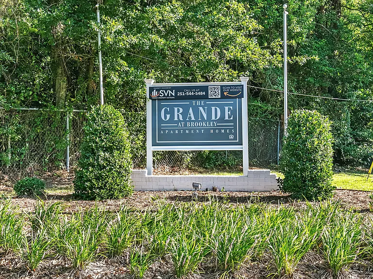 The Grande at Brookley — Photo 6