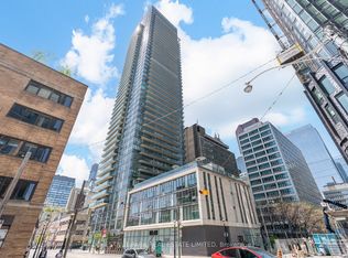 The Spire, Toronto, ON M5C 3H8