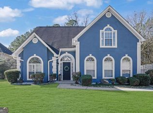 5696 Kilrush Ct SE, Mableton, GA 30126