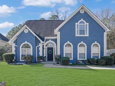 5696 Kilrush Ct SE, Mableton, GA, 30126