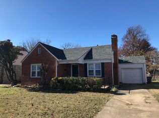 908 S Oswego Ave, Tulsa, OK 74112