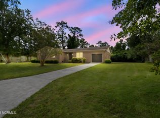 4514 Blueberry Rd, Wilmington, NC 28405