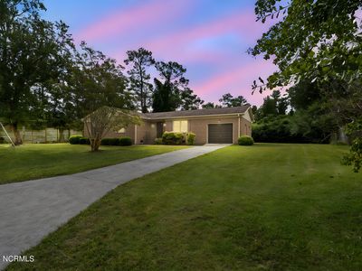 4514 Blueberry Road, Wilmington, NC, 28405