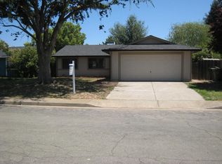 3745 Pegasus St, Redding, CA 96002