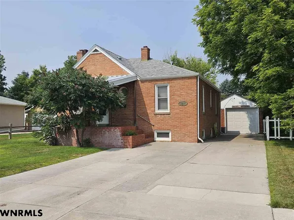 1845 13th St, Gering, NE 69341