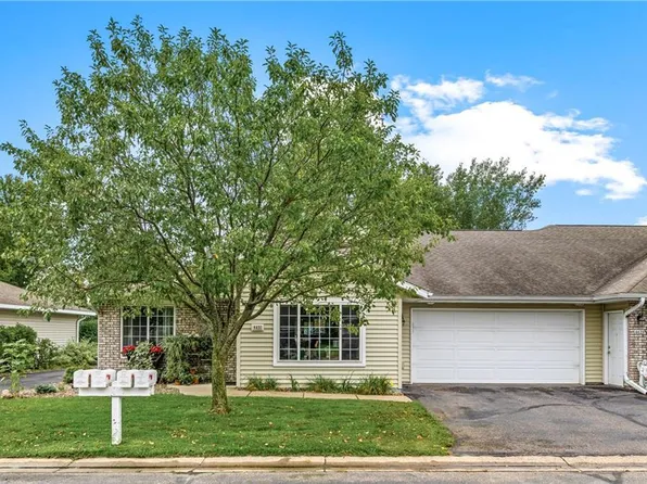 4431 East Robin Meadows Lane, Eau Claire, WI 54701