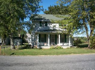 5707 Marine Rd, Alhambra, IL 62001