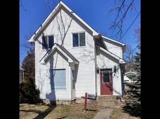 610 W Main St, Durand, MI 48429