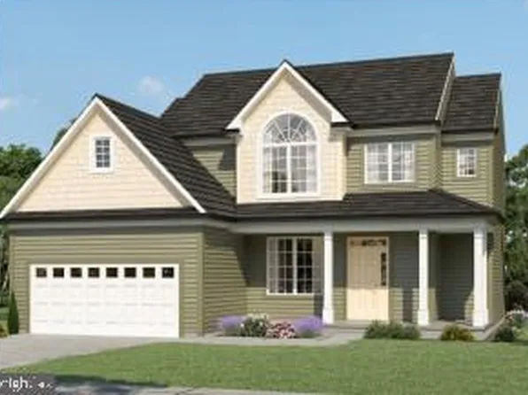 1 Mimosa Ct, Monroeville, NJ 08343