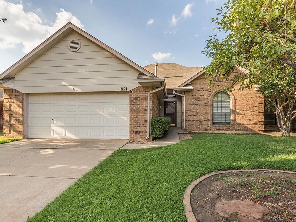 1821 NW 177th Ter, Edmond, OK 73012 | Zillow