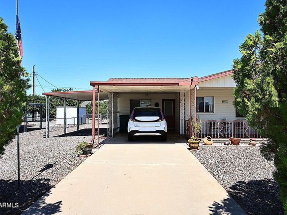 2nd image of 5302 E COVINA Road