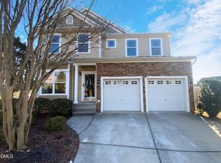 109 Boatdock Dr, Holly Springs, NC 27540