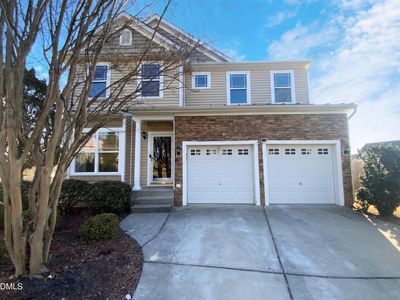 109 Boatdock Dr, Holly Springs, NC, 27540