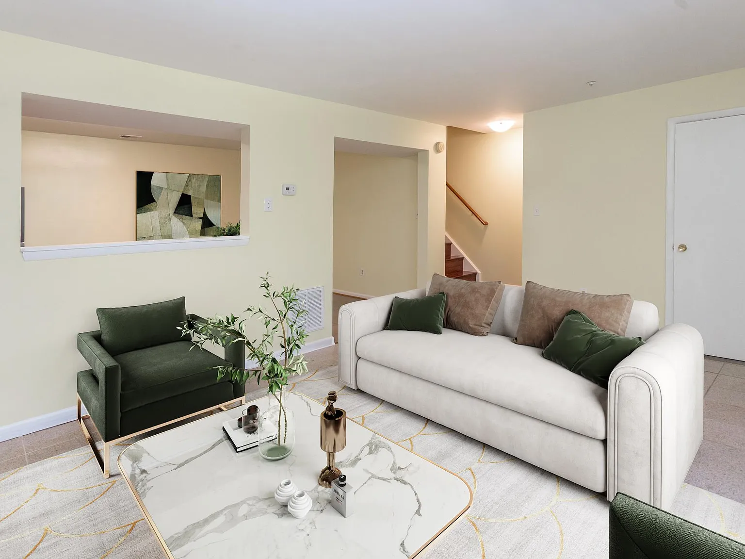 3 bed, 1440 sqft, $2,499 — Photo 3
