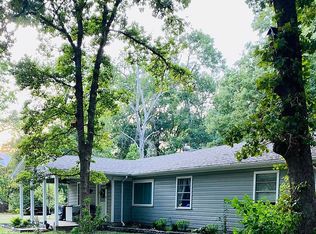 219 County Road 4193, Nacogdoches, TX 75961