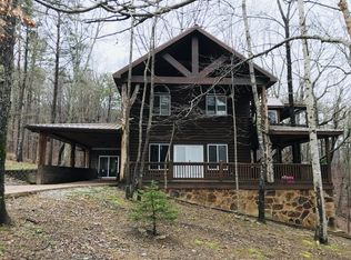 1513 Barker Rd, Palmer, TN 37365