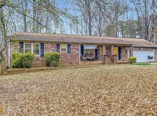 20 Salem Branch Ct, Covington, GA 30016