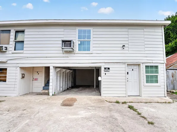 4901 Stimson St, Houston, TX