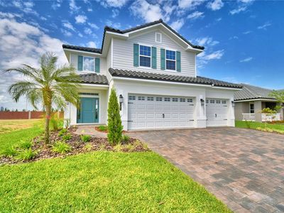 4712 Grandview Glen Dr, Auburndale, FL, 33823