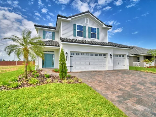 4712 Grandview Glen Dr, Auburndale, FL 33823