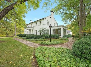 6981 Stow Rd, Hudson, OH 44236