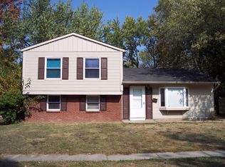 8224 E Barry Rd, Indianapolis, IN 46219